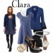 Clara Outfit 1